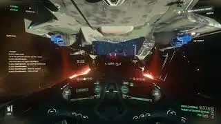 Taking Back the Lady - Star Citizen Order 66 Event