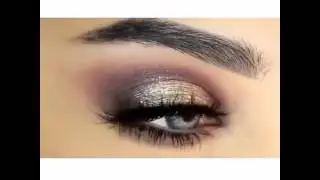 Amazing makeup!.. Love the colors😍😍😍