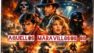 NUESTRAS PELÍCULAS DE LOS 80.