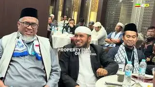 Mau Tahu Ngapain UAS ke Qatar? Tonton Ini‼️