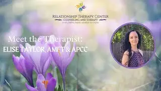 Elise Taylor - AMFT & APCC - Therapist in Fair Oaks, CA, Roseville, CA & Online in CA