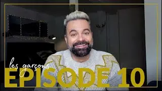 Happy Hour with Maxtheknitter - Episode 10