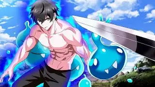 They Called Him Useless, Now He Returns as the Master of Destruction.