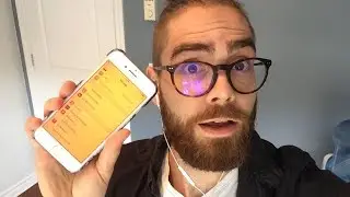 How To: Make Your iPhone Screen All Red & Avoid Sleep Disruption