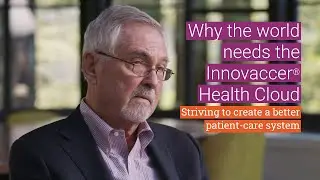 Why the world needs the Innovaccer Health Cloud