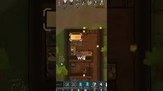 Legendary Items In Rimworld Can Be SO RANDOM