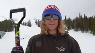 Weekly Video - Bomber Banked Slalom
