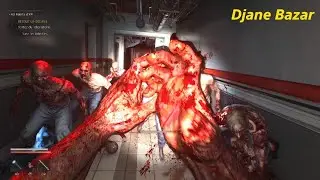 Ils m&rsquo;ont transform&eacute;&hellip; je deviens The Beast | Mission 1 