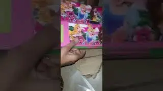 geometry box new Amazon order