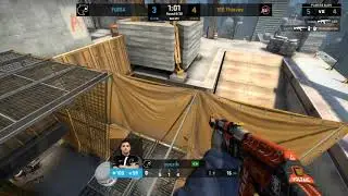 Vertigo Triple Boost