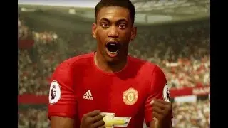 FIFA 18 - Modo Carreira (Long Shot GOAL)