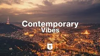 Best Of Georgians' Deep Funky & Soulful Mix