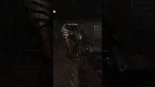 Using 1000% BRAIN POWER!!! | The Slender Experience (Black Ops 3)