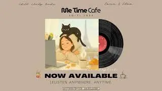 静けさの中で一番遠くへ行け｜朝活・集中・勉強用BGM – Lo-fi Jazz Café