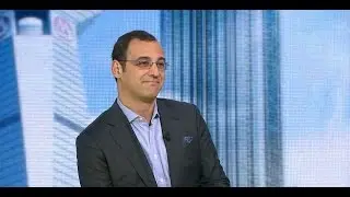 Saruhan Hatipoglu on Turkey's economy