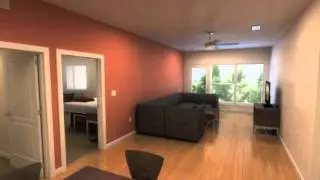 4 Bedroom 4 Bathroom Deluxe - Villas at Vista Del Sol