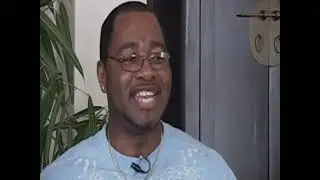 What Prisoners Say About the Houses of Healing Program
