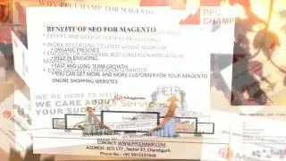 seo services for magento websites