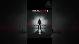 1000 Days&hellip; 1 Habit That DESTROYS Weakness 🔥| The Rule Of Silence #shorts #viral #trending #mindset