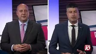 News 10 Decision 2024 Election Candidate Spotlight Promo