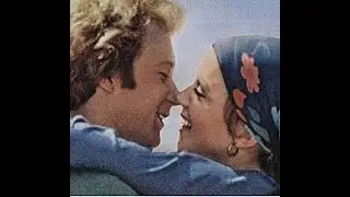 1980 Leo & Loree trailer Donny Most, Linda Purl, Ron Howard production