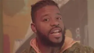 Hodgie   Run Up The Score (OFFICIAL VIDEO)