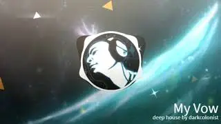 My Vow | Energetic Deep House for Gaming, Driving & Focus