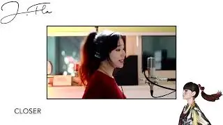J.Fla - cover song compilation /more than 3 hours/