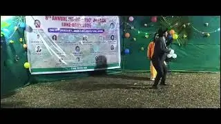 Duet Dance by Mr Yigi Gadi & Bomyum Gamlin Gadi