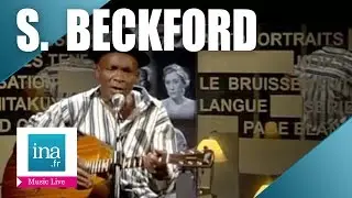 Stanley Beckford 