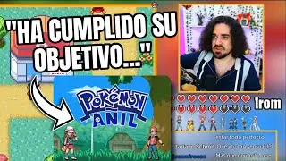 ​EricLostie opina sobre que Folagor eligiera Pok&eacute;mon A&ntilde;il para su DUALOCKE