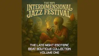Funk of the Fifth Sun