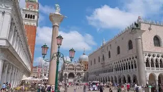 Beautiful Venezia, Italy