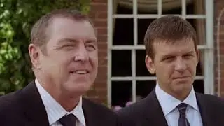 Midsomer Murders S09E04 | Down Among the Dead Men | Full Episode | Classic British Crime Mystery