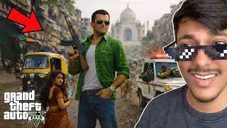 Video GAMES in REAL LIFE !!!
