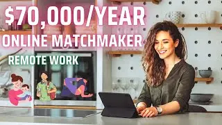 Spark Networks is hiring Remote job | No Degree Required | Flexible Shifts | Work from home 2025