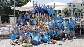 GARA CICLISTICA GIOVANISSIMI MEOLO    09 Agosto 2023