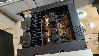ONKYO A810