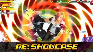 [KHUx JP] 7★ ~640% Guilted《SB++》Cloud & Leon Re: Showcase