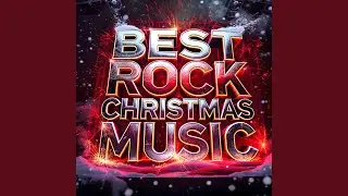 Midnight Christmas Axe Attack