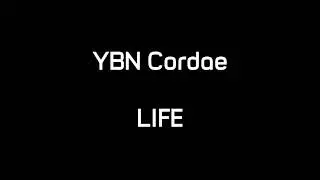 YBN Cordae - LIFE