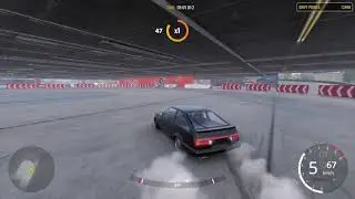 CarX Drift Racing Online PS4 Gameplay