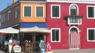 Delightful Venetian Views
