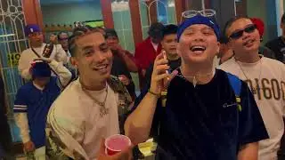 DBLOCC - SWAGGAZ (Official Music Video)