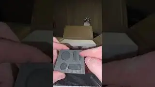 Unboxing my new electric furnace 😁 melting gold in next video 