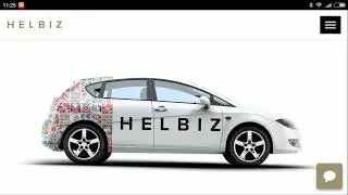 HELBIZ PRESALE ICO!!! Еще можно успеть!