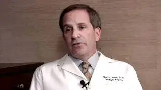 Dr. Neal Shore discusses What To Expect after the Prostate Cryotherapy