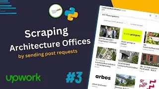 Data Extraction from 637 Companies | Paid Project #3