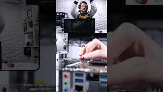 Do This When Standoffs Get Stuck to Your Motherboard