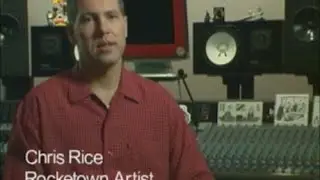 Chris Rice - Run the Earth, Watch the Sky Electronic Press Kit
